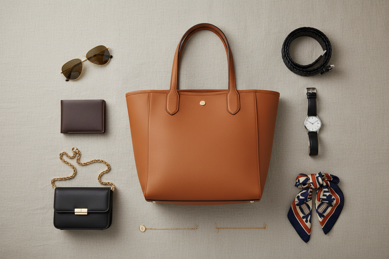 Translation missing: en.Accessories: Accessories